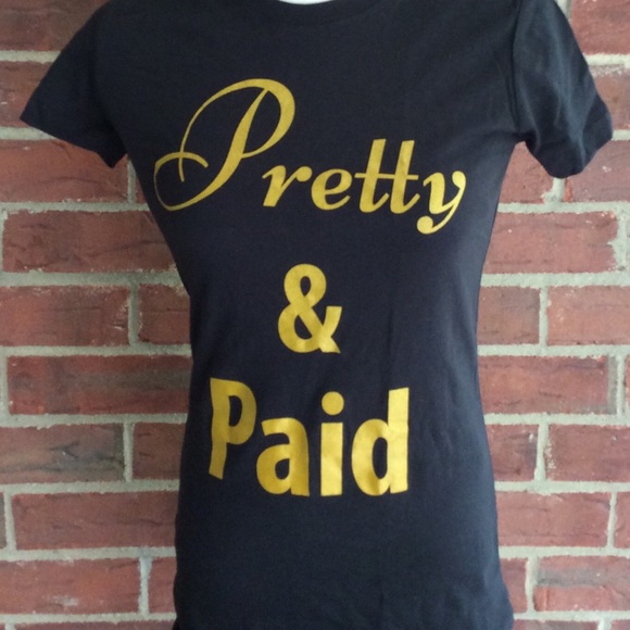 Next Level Graphic Tee - Picture 2 of 8